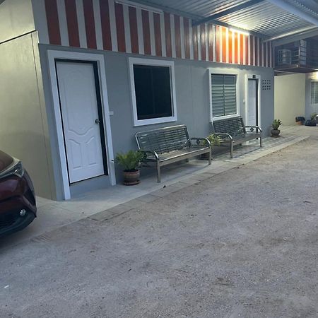 Rung Inn Homestay رانونغ المظهر الخارجي الصورة
