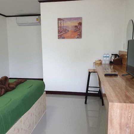 Rung Inn Homestay رانونغ المظهر الخارجي الصورة