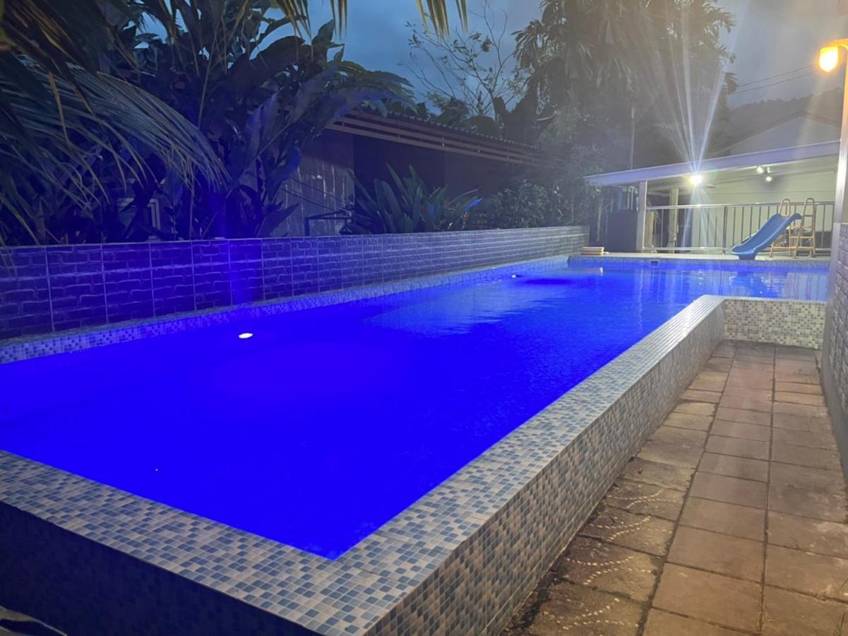 Rung Inn Homestay رانونغ المظهر الخارجي الصورة