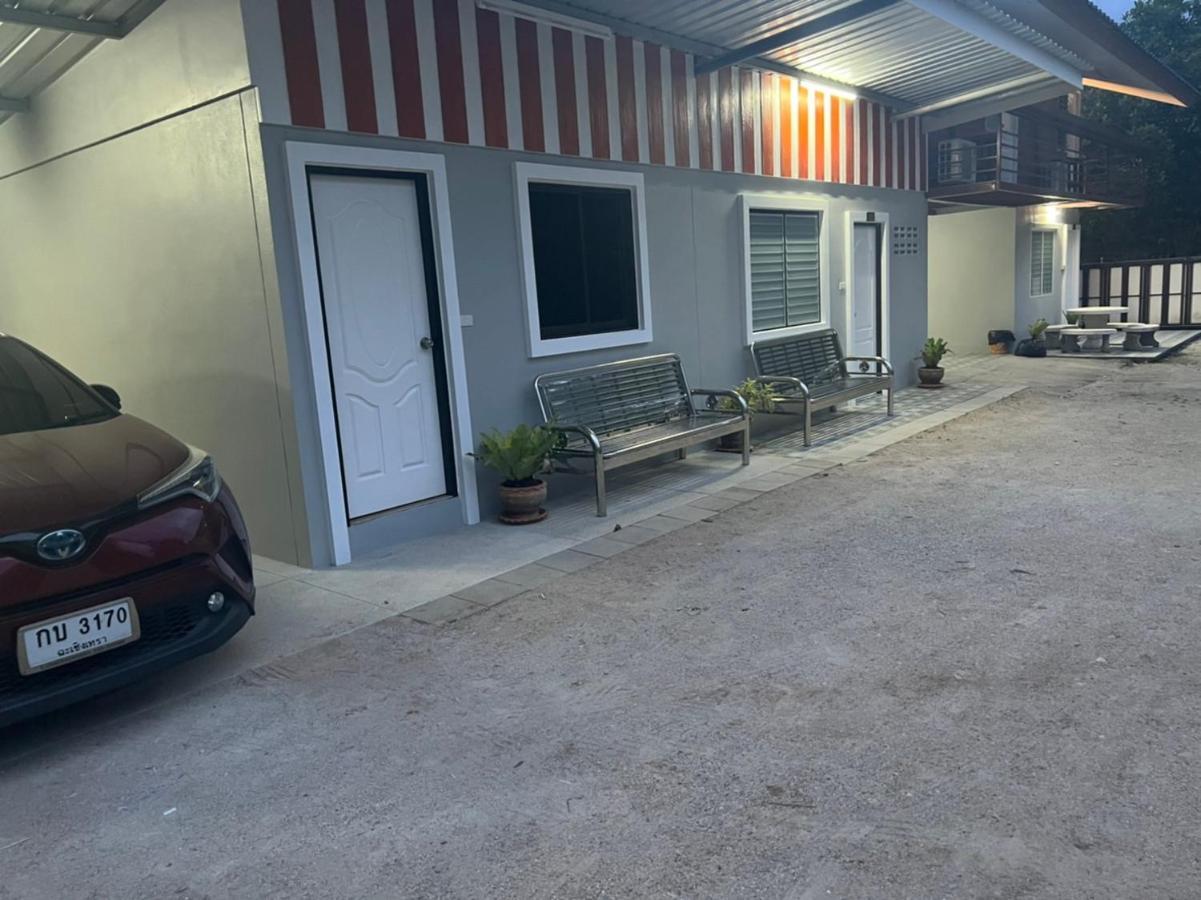 Rung Inn Homestay رانونغ المظهر الخارجي الصورة
