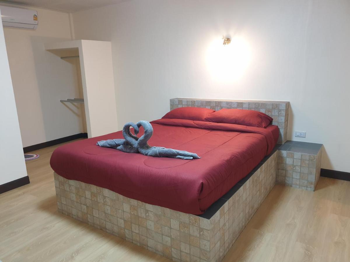 Rung Inn Homestay رانونغ المظهر الخارجي الصورة