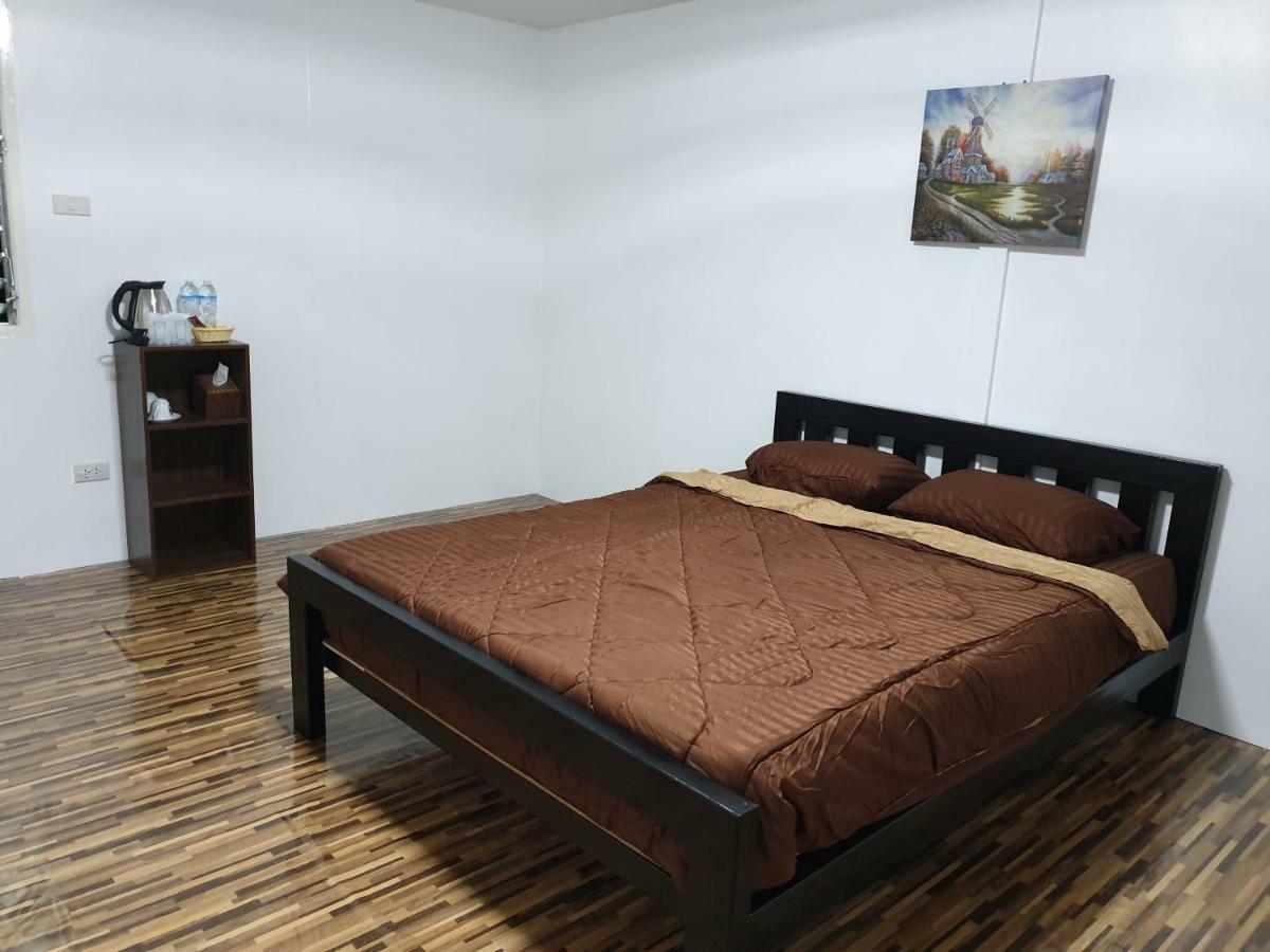 Rung Inn Homestay رانونغ المظهر الخارجي الصورة