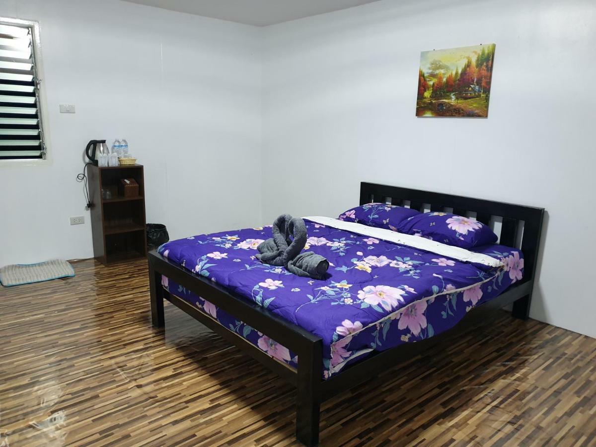 Rung Inn Homestay رانونغ المظهر الخارجي الصورة