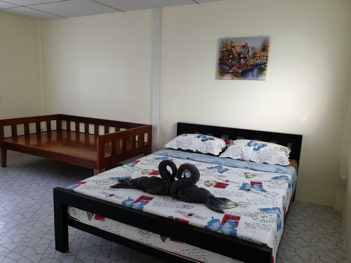 Rung Inn Homestay رانونغ المظهر الخارجي الصورة