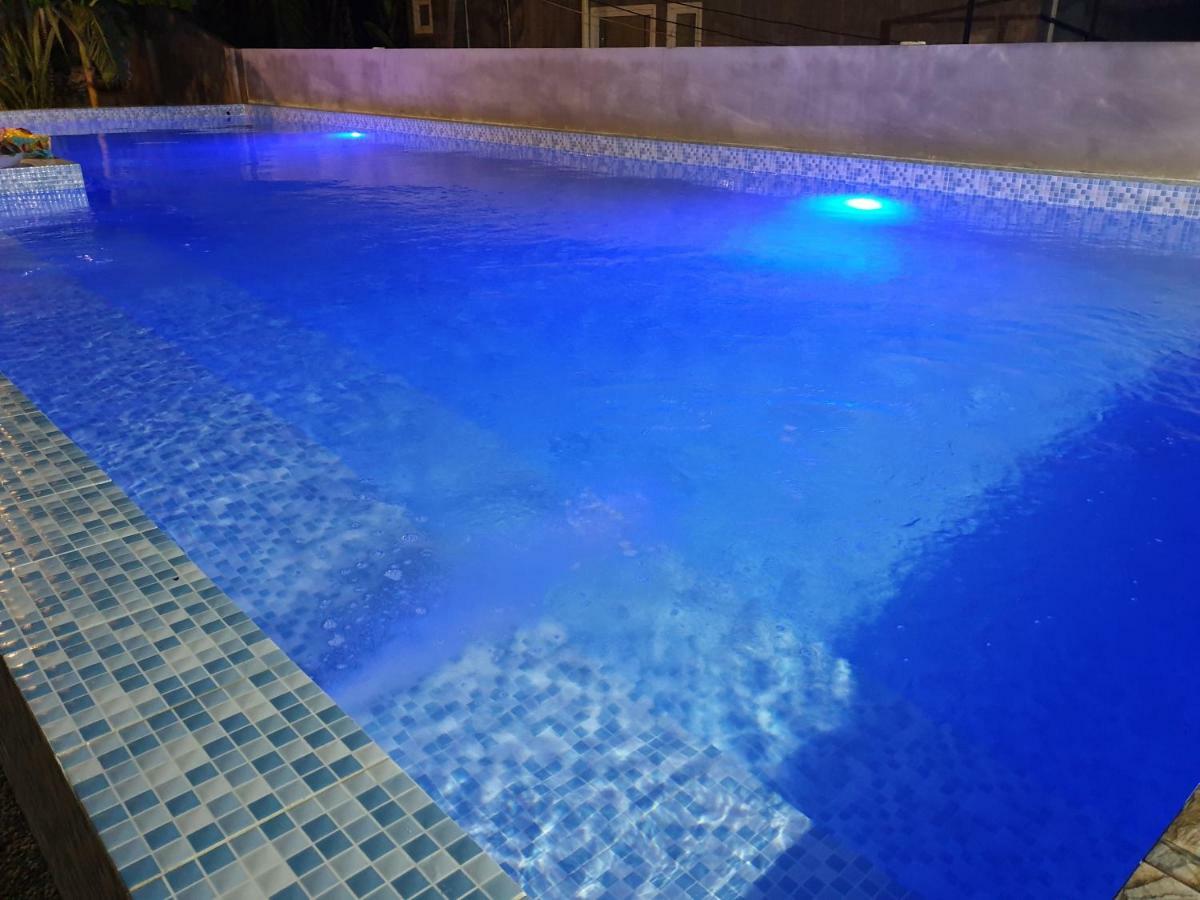 Rung Inn Homestay رانونغ المظهر الخارجي الصورة