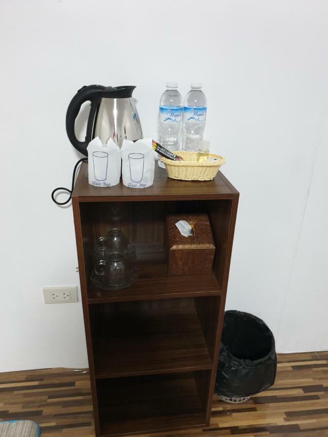 Rung Inn Homestay رانونغ المظهر الخارجي الصورة