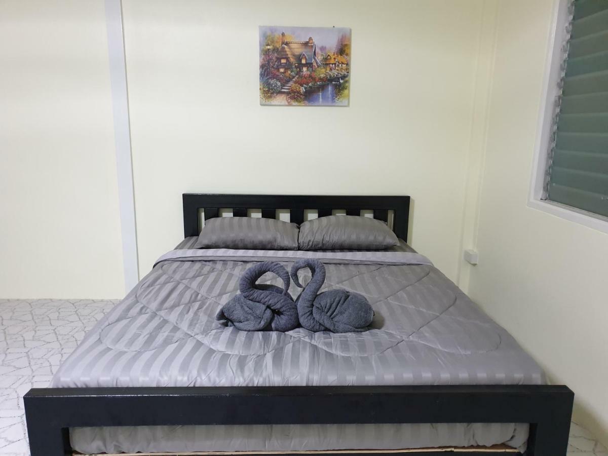 Rung Inn Homestay رانونغ المظهر الخارجي الصورة