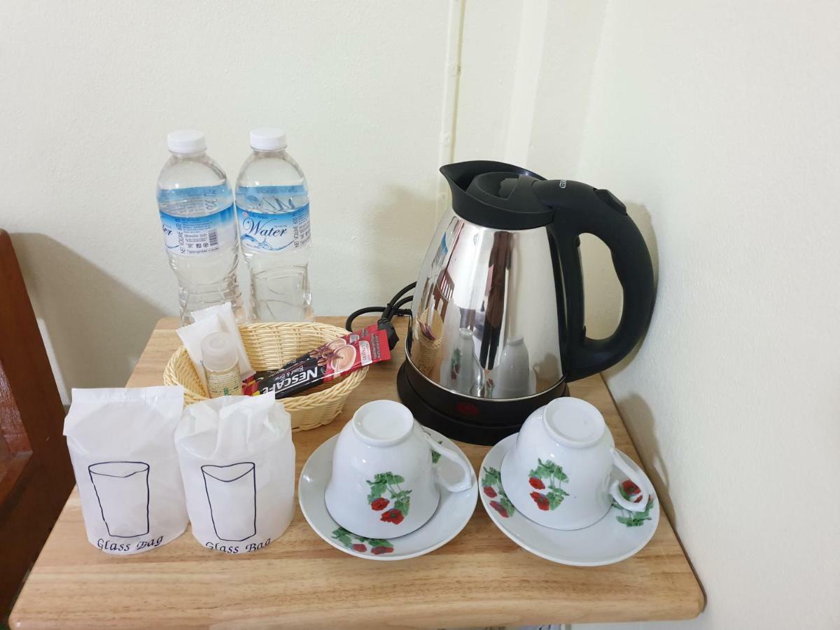 Rung Inn Homestay رانونغ المظهر الخارجي الصورة