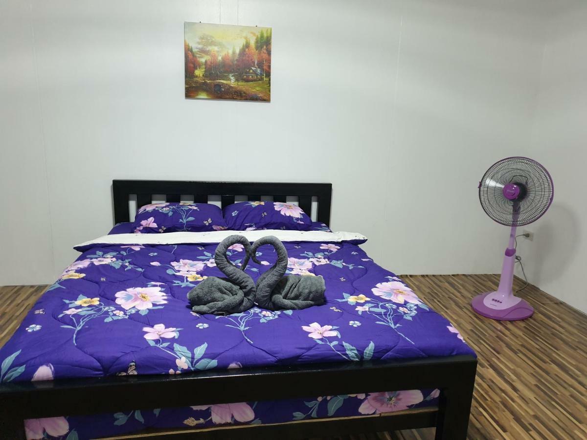 Rung Inn Homestay رانونغ المظهر الخارجي الصورة