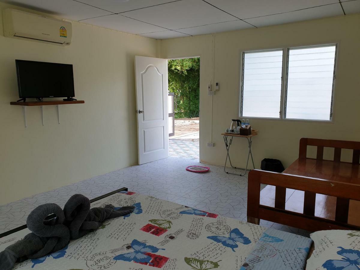 Rung Inn Homestay رانونغ المظهر الخارجي الصورة