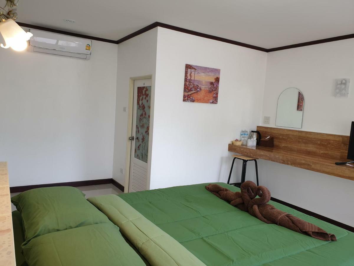 Rung Inn Homestay رانونغ المظهر الخارجي الصورة