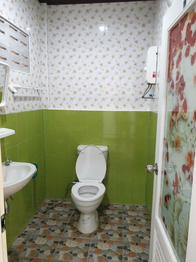 Rung Inn Homestay رانونغ المظهر الخارجي الصورة