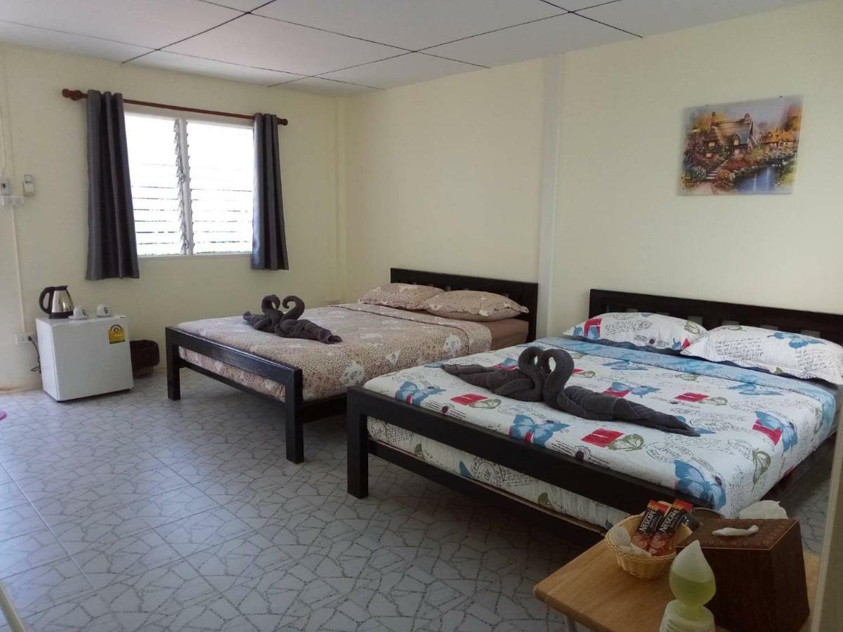 Rung Inn Homestay رانونغ المظهر الخارجي الصورة