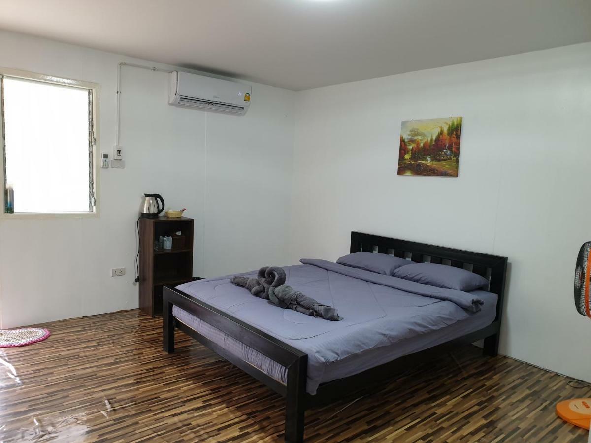Rung Inn Homestay رانونغ المظهر الخارجي الصورة