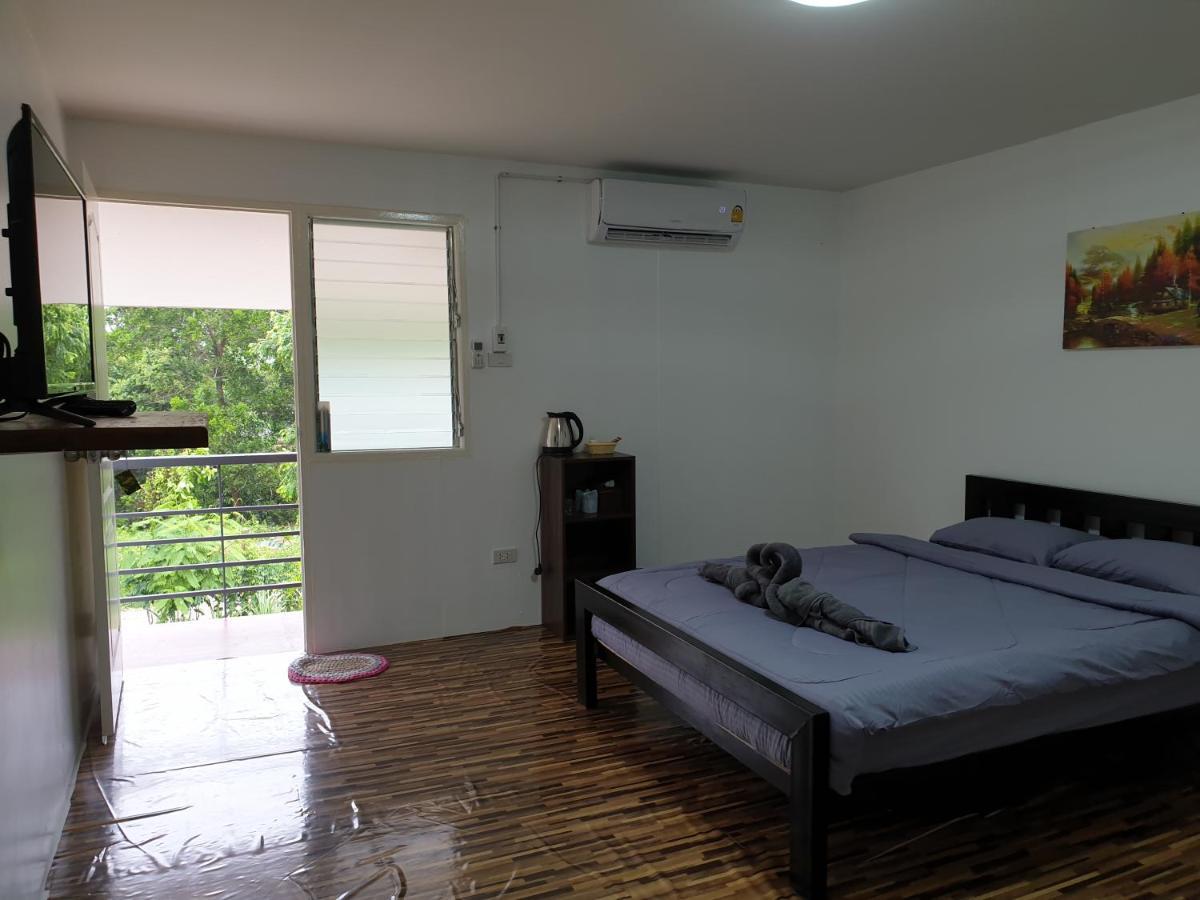 Rung Inn Homestay رانونغ المظهر الخارجي الصورة