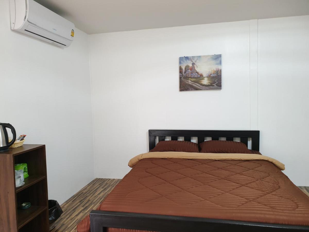 Rung Inn Homestay رانونغ المظهر الخارجي الصورة